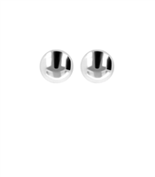 Orecchini Bianca Milano Such in Argento WSBC00060W - WSBC00060W
